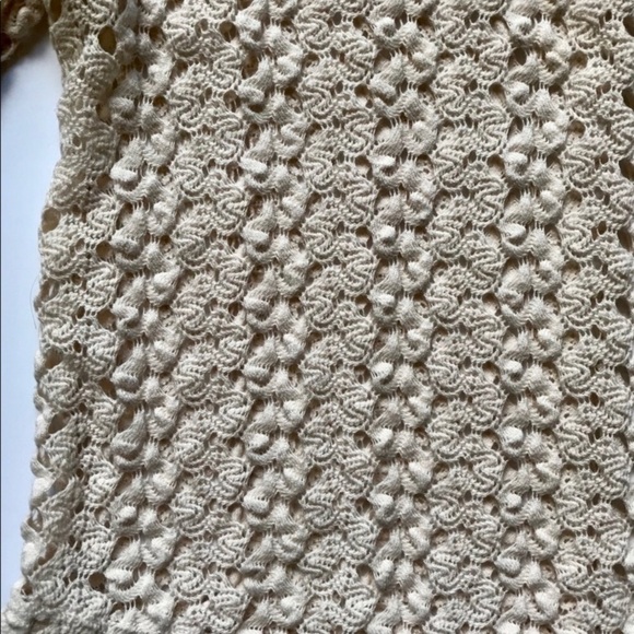 Staring at Stars Knit Sweater Size XS - Picture 3 of 8